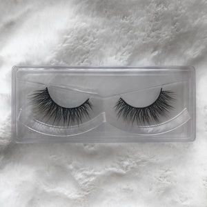 3D MINK LASHES